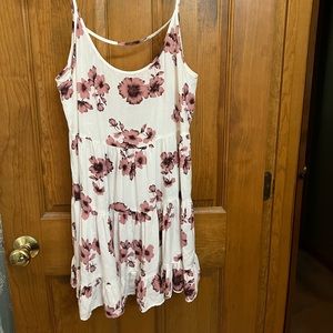 Brandy Melville dress. One size. Like new